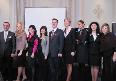 KEMPİNSKİ 2012’YE KADAR OTEL SAYISINI 104’E ÇIKARACAK